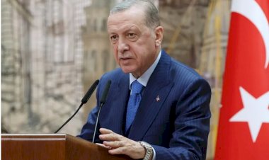 Erdoğan: Kabindeki 17 isim milletvekili adayı olacak
