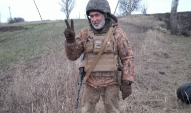 Ще одна героїчна історія з України!