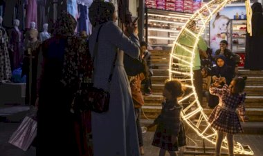 Türkiye dahil 27 ülkede ramazanın ilk günü başladı