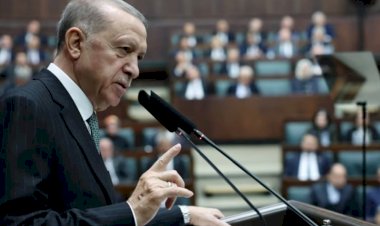 Erdoğan'dan Seçim Yaklaşırken Emekli Maaşına Zam