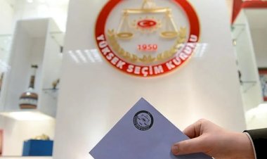 Cumhurbaşkanı adayları için imza maratonu ikinci gününde: Hangi aday kaç imza topladı?