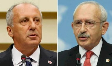 Kılıçdaroğlu abimdir, memnuniyetle görüşürüm