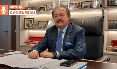Cavit Çağlar: Seçimden sonra Türkiye eskisi gibi olmayacak