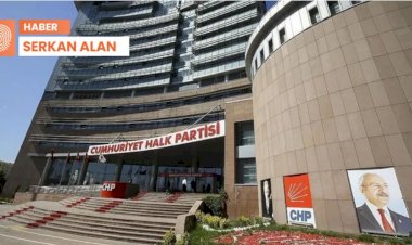 CHP’de adaylık süreci bitti: A Takımından aday olmayanlar belli oldu