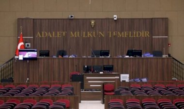 'ByLock kullanan AKP'liler' davası yeniden başlıyor