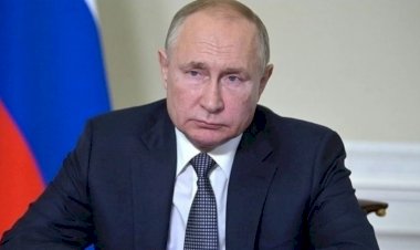 Ermenistan'dan Putin'e tutuklama tehdidi