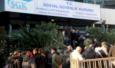 AKP'nin zam müjdesi milyonlarca emekliyi mağdur edecek