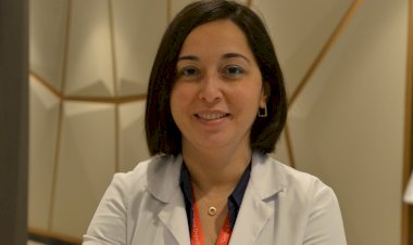 “Sigarayı bırakırken nikotin zincirini kırmak gerekiyor”