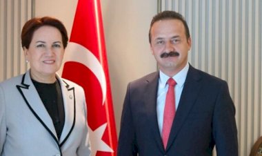 Yavuz Ağıralioğlu, Erdoğan karşıtlığını konsolide ediyor!