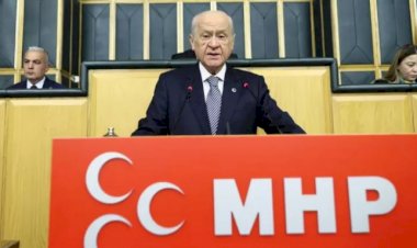 MHP, AKP'yle ortak liste ve HÜDA PAR'la ittifaka nasıl bakıyor?