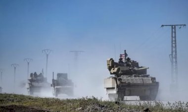 Suriye'de ABD askerleri ile İran destekli gruplar arasında çatışma: Ölü sayısı 19