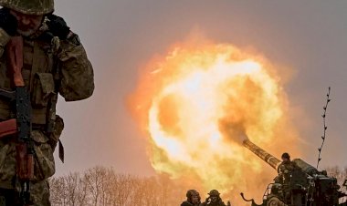 Ukrayna uyarısı: "Anarşi cephaneliğine dönüşebilir"