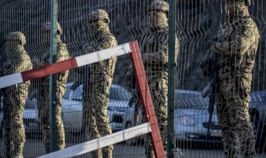Rusya'dan Azerbaycan'a 'Ermenistan ile ateşkesi ihlal etme' suçlaması