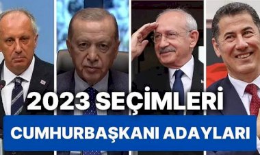 Seçime dört adayla gitmek ne sonuçlar doğurabilir?