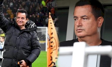 İngiliz basına konuştu...Acun'dan ekonomi yorumu: Tam bir felaket!