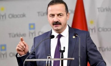 Yavuz Ağıralioğlu: Kılıçdaroğlu’na oy vermeyeceğim