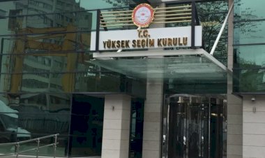 Cumhurbaşkanı Geçici Aday Listesine İtirazlar Başladı