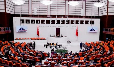 Kanser hastası Yusuf'u annesine kavuşturacak düzenleme kabul edildi