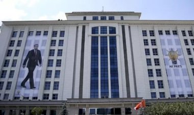 AKP’nin seçim stratejisine ilişkin partide hangi formüller tartışılıyor?