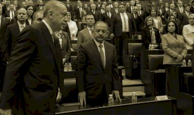 Son Dakika... Erdoğan açıkladı: Kabine'de yeni isimlere görev