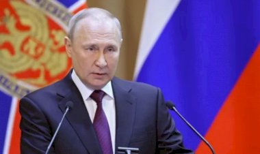 İngiliz düşünce kuruluşu: Rus ajanlar, Ukrayna'da Rus ordusundan daha başarılı
