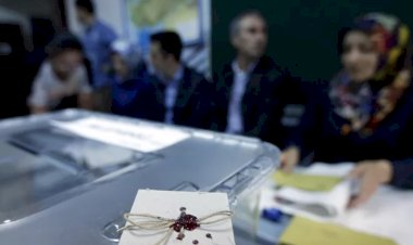 14 Mayıs seçimlerinde hangi parti hangi ittifakta yer alıyor? Kim dışarıdan destek veriyor?