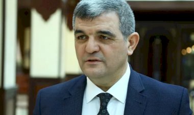 Azerbaycan: Politikacı Fazıl Mustafa'nın uğradığı silahlı saldırı hakkında terör soruşturması