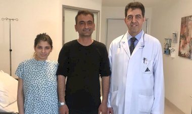 Hastalığı Yüzünden Konuşamayan Sibel: Deprem Anında Çocuklarıma ‘Ben Buradayım’ Diyemedim 