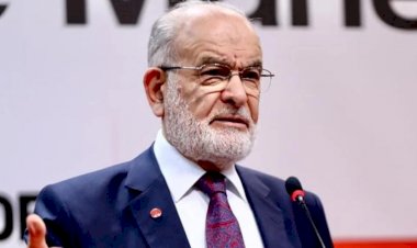 Karamollaoğlu'ndan seçim değerlendirmesi: Erdoğan panikte her an hata yapabilir