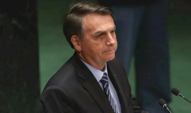 Görevi bitmeden ABD’ye kaçmıştı: Bolsonaro ülkesine dönüyor