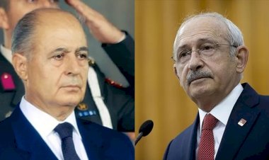 Kemal Kılıçdaroğlu, Ahmet Necdet Sezer ile görüşecek