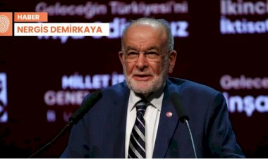 Karamollaoğlu: Bu seçim tahminlerin ötesinde netice verecek