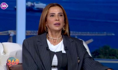 Emel Yıldırım şehit düşen babasını anlatırken duygusal anlar yaşadı: Acısı çok büyük