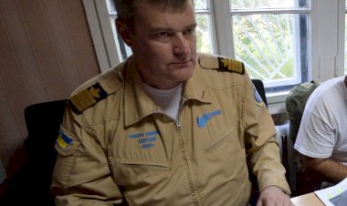 Історія українського героя льотчика підполковника!