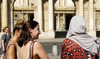 Fransa'da göçmenler istatistiki: Türk kadın göçmen profilinin özellikleri neler?
