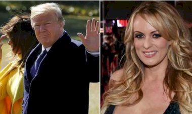 Trump ile eski porno yıldızı Stormy Daniels arasında ne yaşandı, neden ceza davası açıldı?