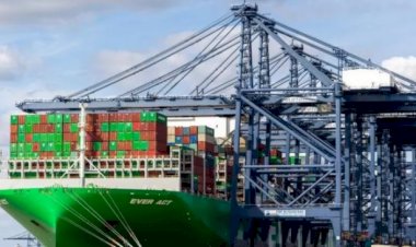 İngiltere Trans-Pasifik ticaret bloğu CPTPP'ye katıldı