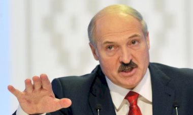 "Rusya Belarus'ta Nükleer Silah Konuşlandırabilir"