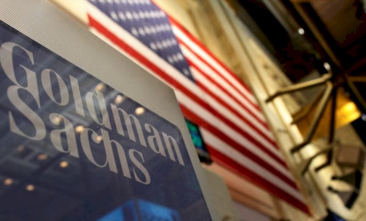 Goldman Sachs'tan Türkiye Döviz Piyasasına İlişkin Uyarı