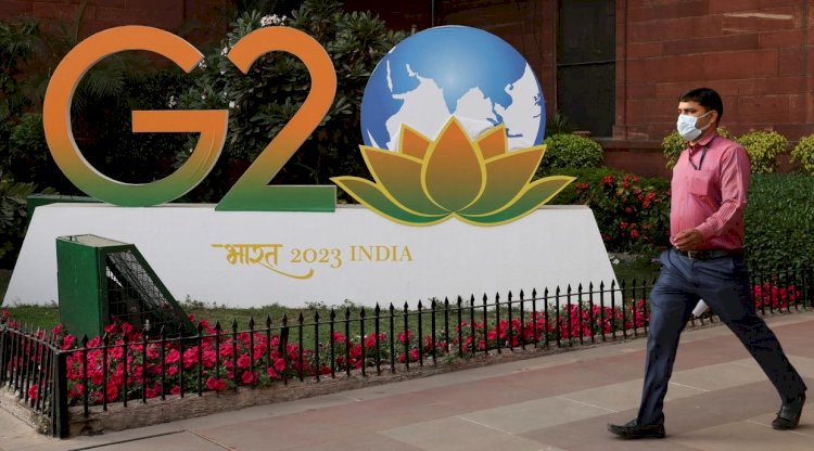 G20 toplantısında ortak sonuç bildirgesi çıkmadı