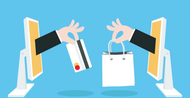 Amerika`ya Türkiye`den E-Ticaret Yapanlar; Amazon, Etsy`de Ürün Satanlar Dikkat!