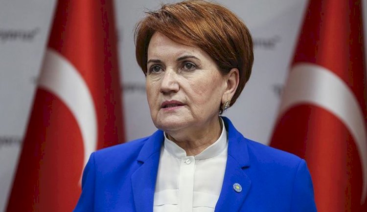 Toplantıdan dışarıya sızanlar ya gerçeği perdeleme amaçlı ise…