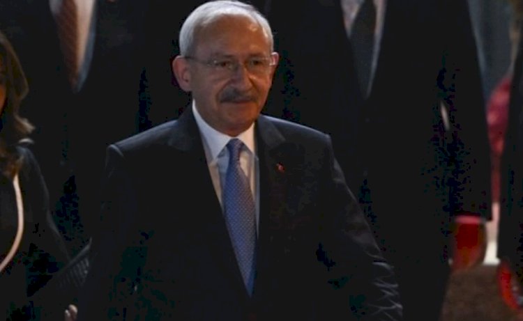 Kılıçdaroğlu'ndan Akşener'in açıklamalarına yanıt: Ben bu saatten sonra değişmem