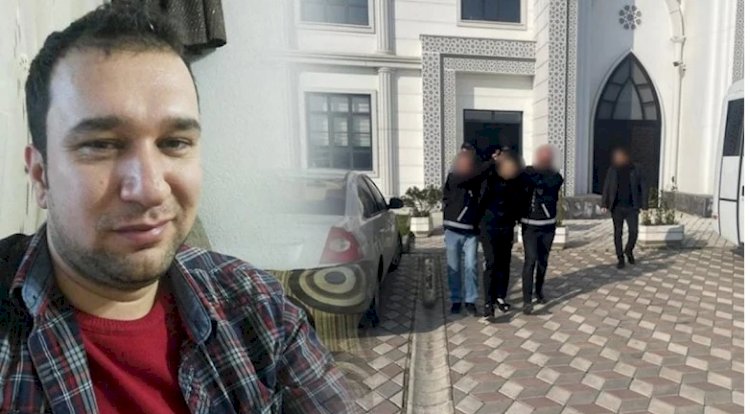 ‘Dur’ ihtarına uymayan araç sürücüsünün çarptığı polis şehit oldu