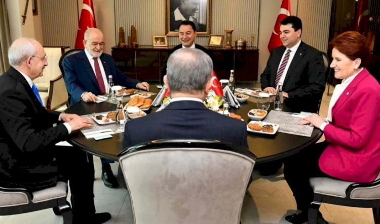 Akşener'in açıklamalarına CHP ve İYİ Partili vekillerden yorum
