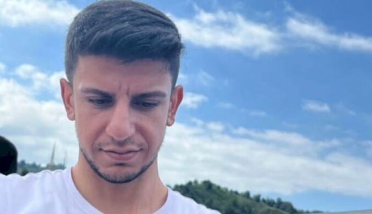 Antakya’da ağacın yıktığı duvar, polis ve bekçinin üzerine devrildi: 1 şehit, 1 yaralı