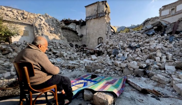 Depremin Birinci Ayında Bilanço Ağırlaşıyor
