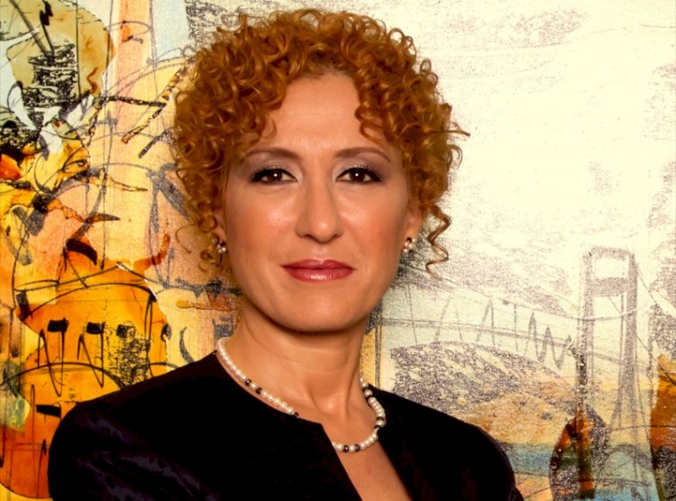 Martı Hotels & Marinas’ta  Genel Müdürlük görevine Handan Boyce getirildi