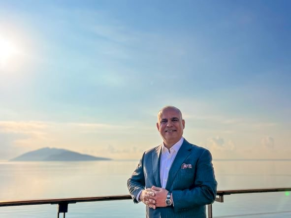 Serdar M. Baş, Caresse Bodrum’un yeni genel müdürü oldu