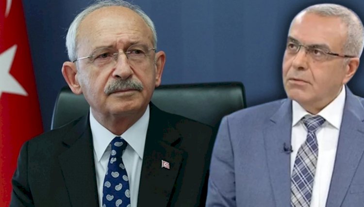 Eski Ülkü Ocakları başkanı Aldemir'den Kılıçdaroğlu'na suikast iddiası